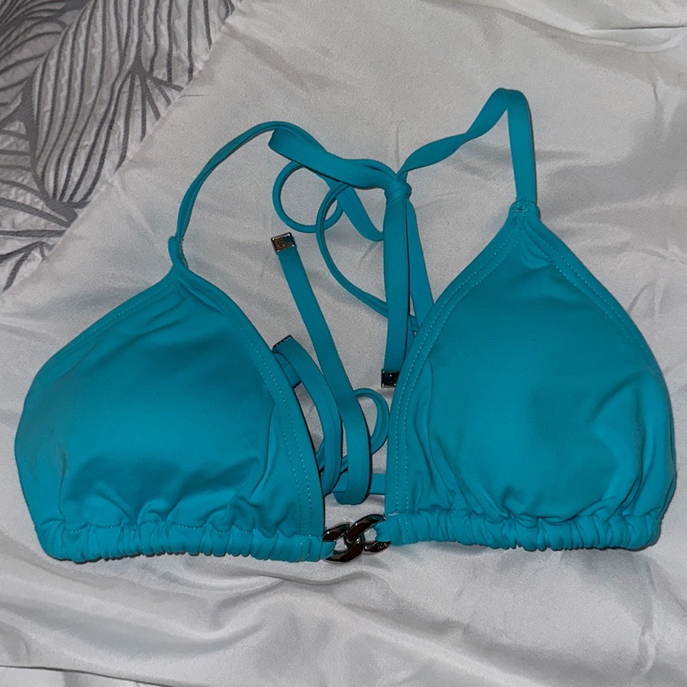 Michael kors bikini top
